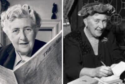 Biografía de Agatha Christie | vida | Libros | Películas y hechos