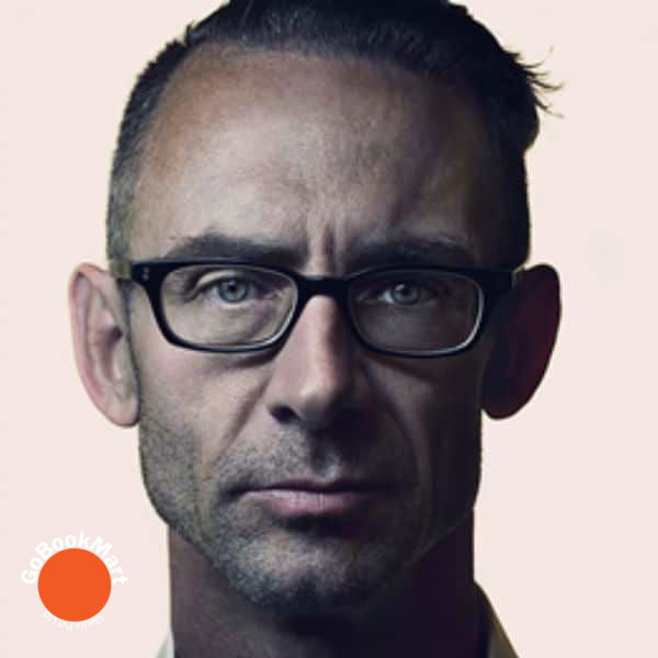 chuck palahniuk