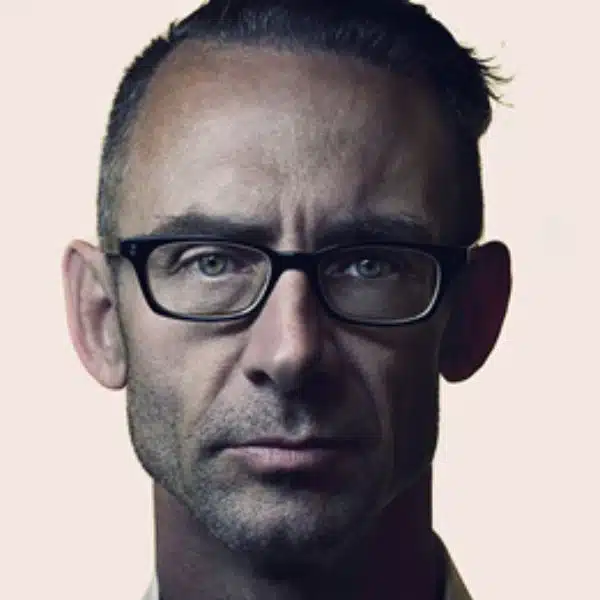 chuck palahniuk