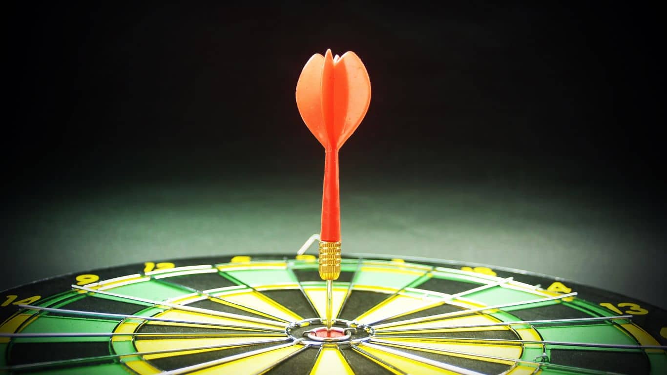 How To Stay Committed To Your Goals