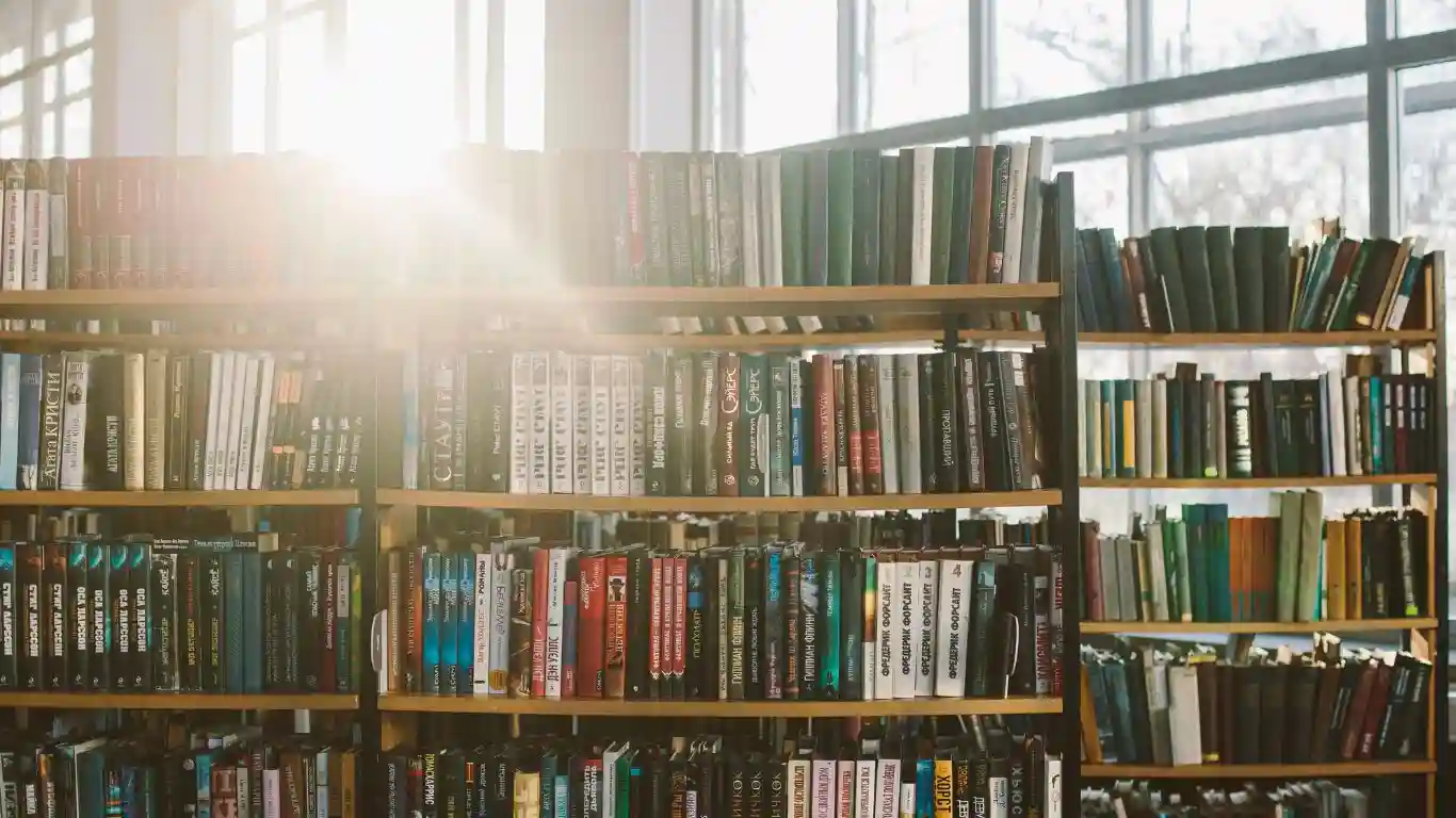 How to Write a Series That is Captivating