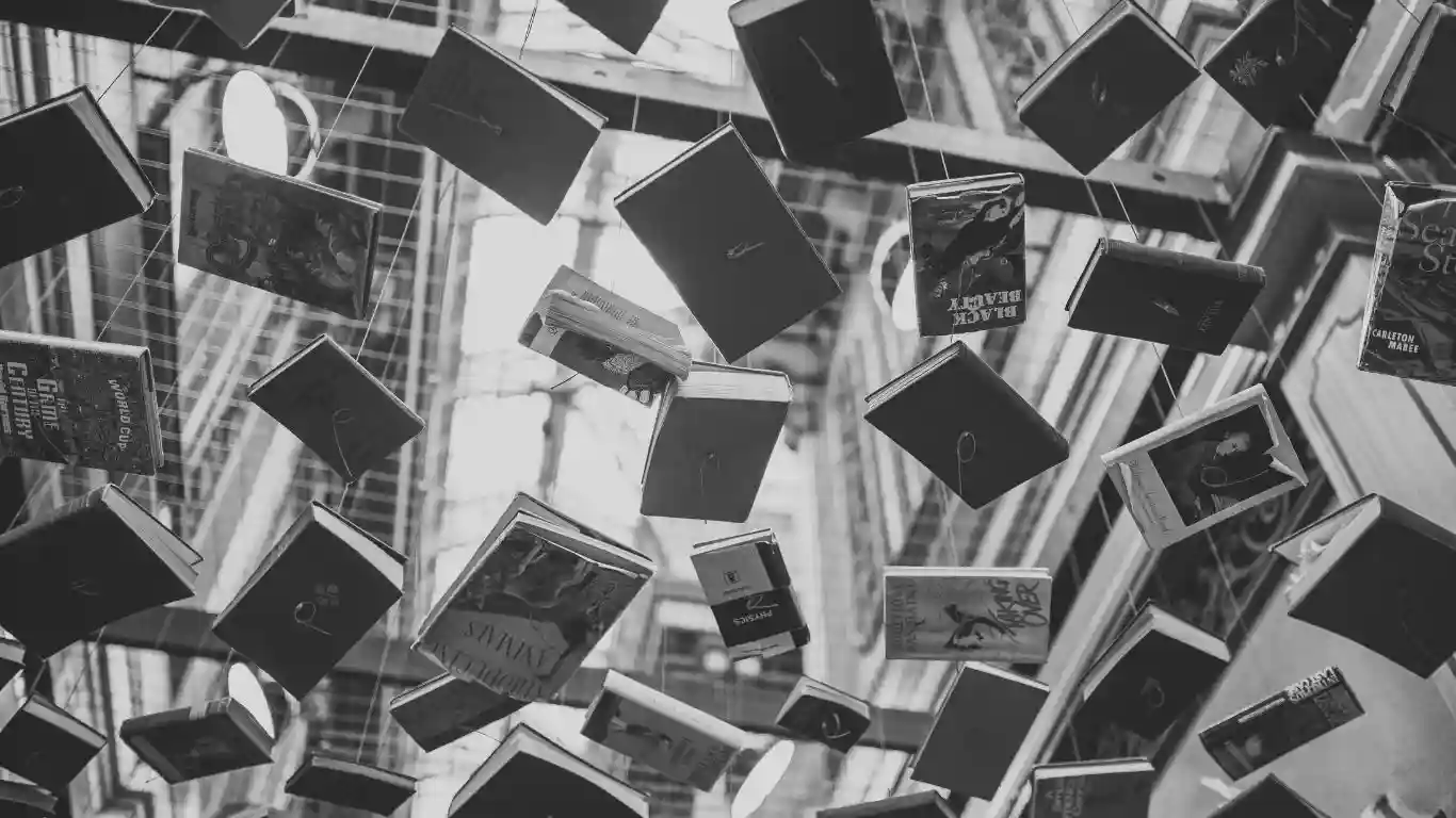 How to Write a Series That is Captivating