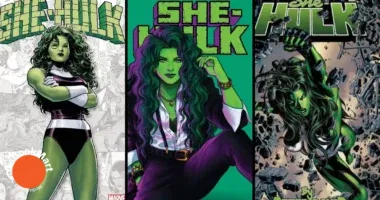 Love Interests of She-Hulk in Marvel Comics