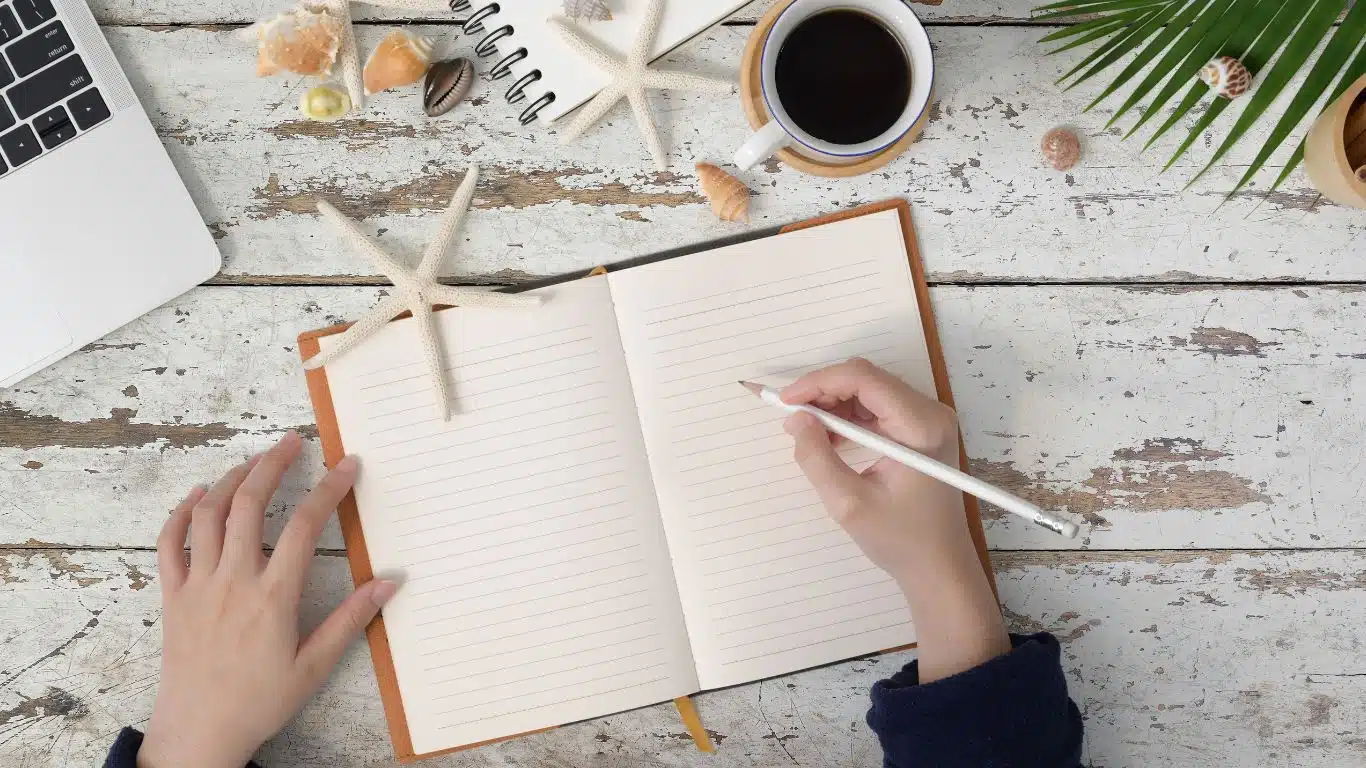 Mantras For Writing Great Content