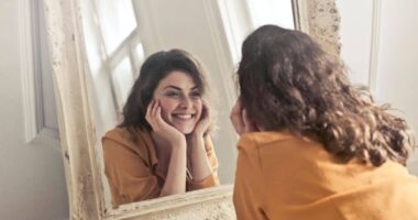 Positive Self Talk : It's Benefit on Mental Health