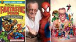 Stan Lees 20 Most Successful Characters In Comics