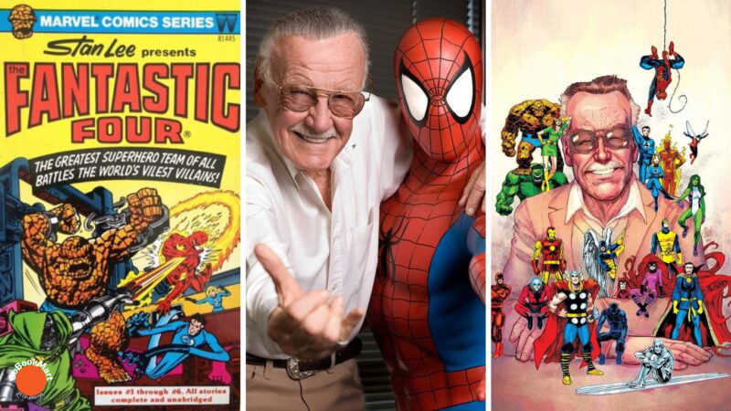 Stan Lee’s 20 Most Successful Characters In Comics