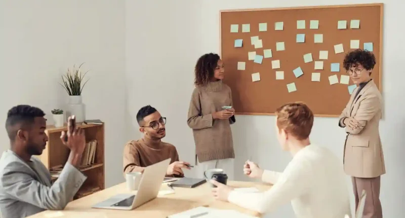 The Rules of Brainstorming