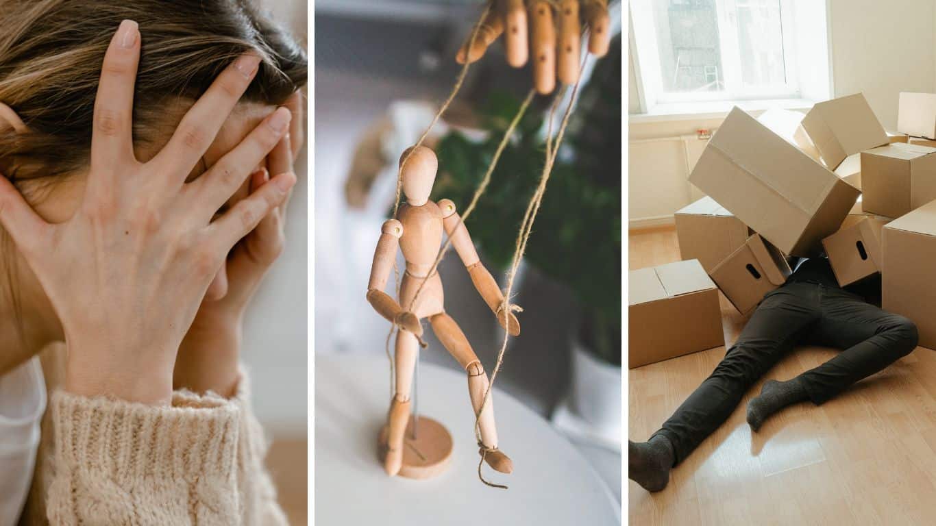 Things That Will Help You Perform Better Under Pressure