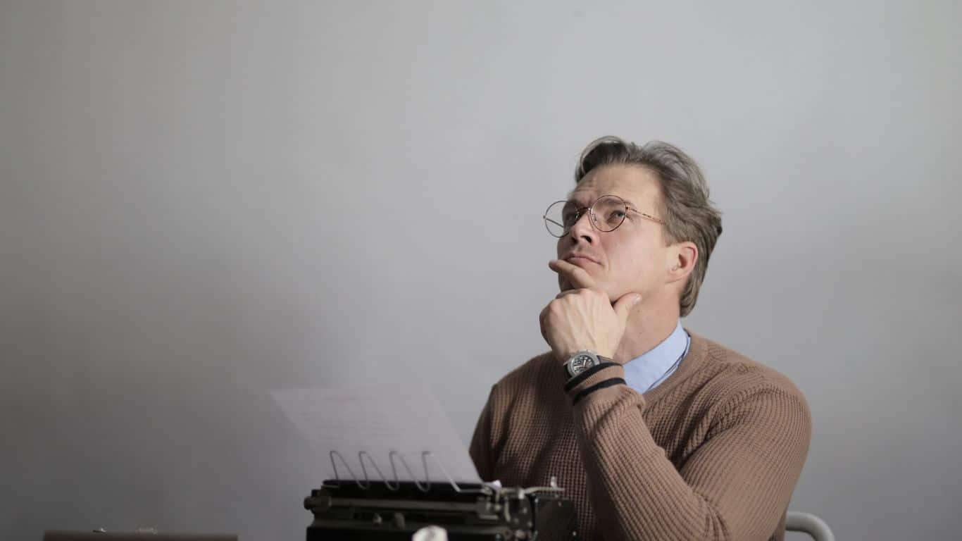 Top 10 Objectives for Writers