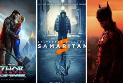 10 की शीर्ष 2022 सुपरहीरो फिल्में