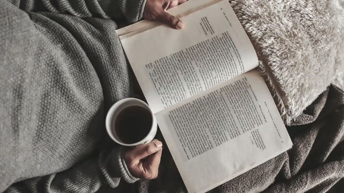 5 Ways In Which You Should Never Start a Novel