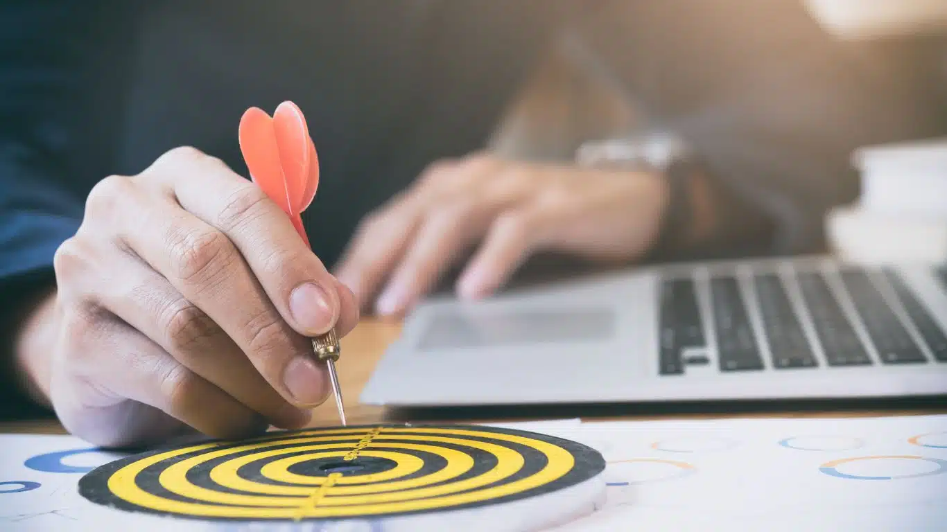 Types of Long-term and Short-term Goals