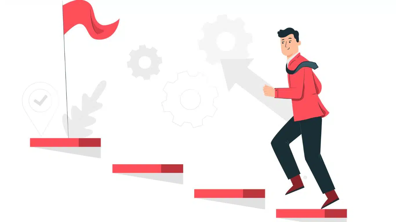 Types of Long-term and Short-term Goals