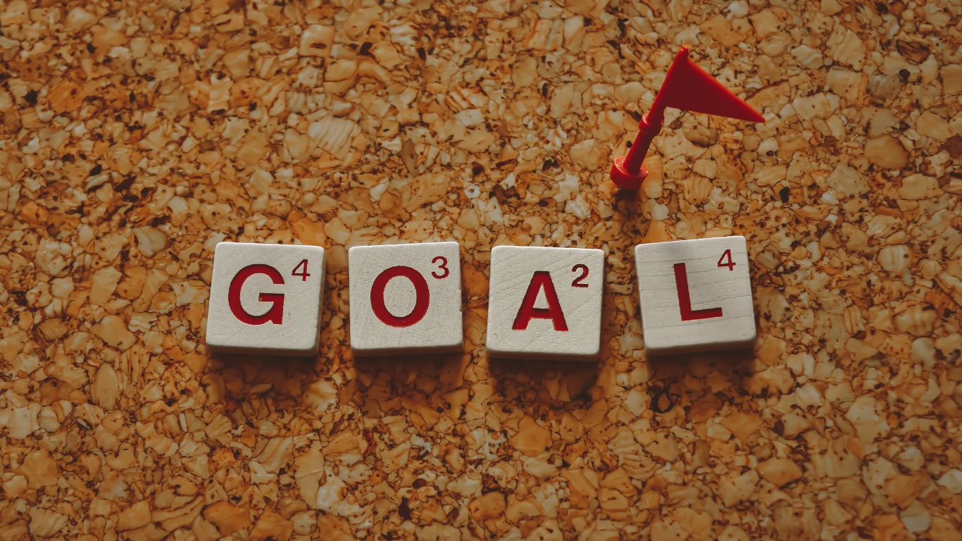 Types of Long-term and Short-term Goals