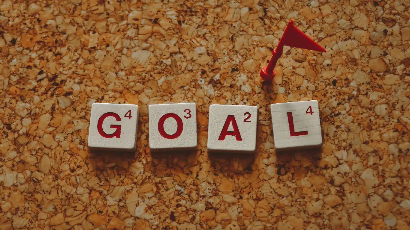 Types of Long-term and Short-term Goals