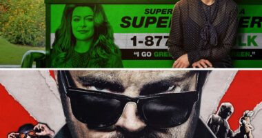 10 Most Expensive Web Series of 2022