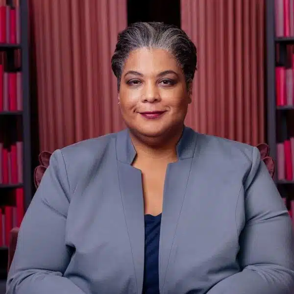 When you can't find someone to follow, you have to find a way to lead by example
