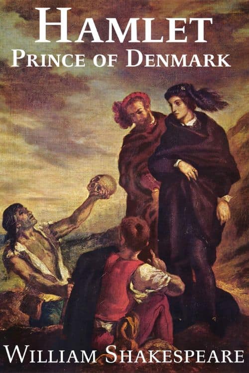 Top 10 Plays Written by William Shakespeare - Hamlet