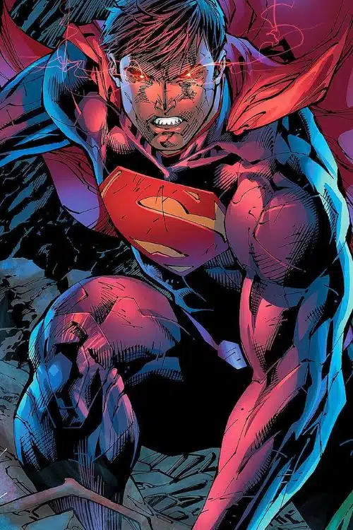 Best Selling Marvel and DC comics of All Time - Superman