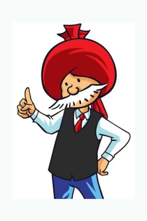 Chacha Chaudhary