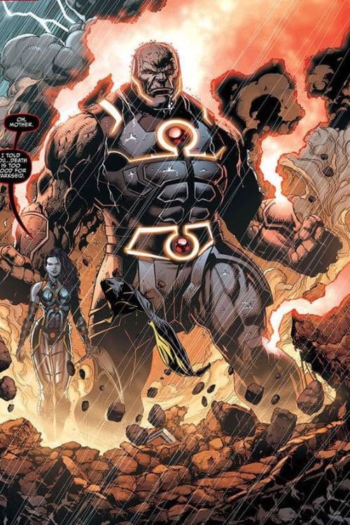 Darkseid