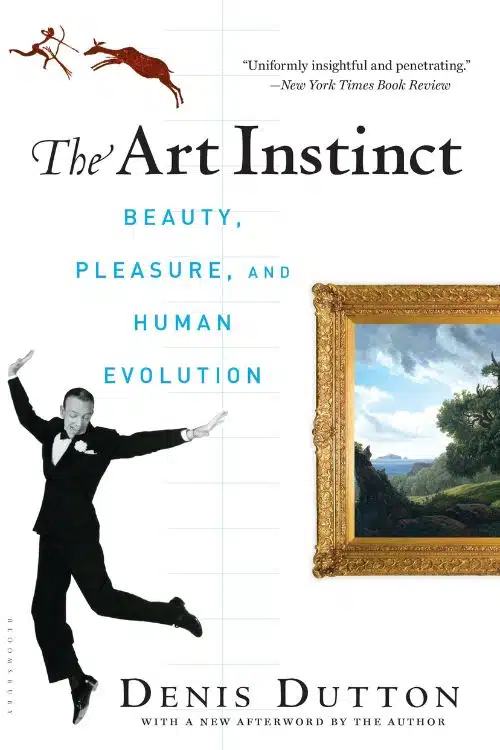 The Art Instinct by Denis Dutton