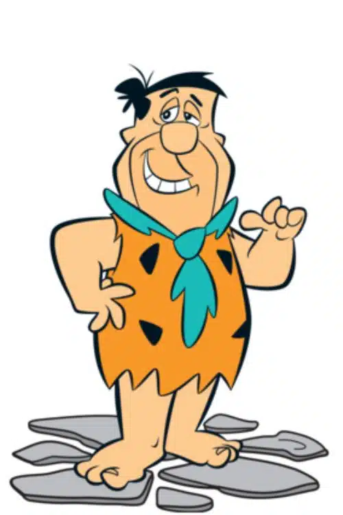 Fred Flintstone