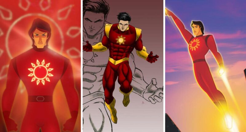 10 Best Suited Actors for Shaktimaan's role on Big Screen