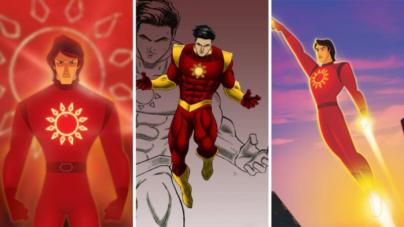 10 Best Suited Actors for Shaktimaan's role on Big Screen