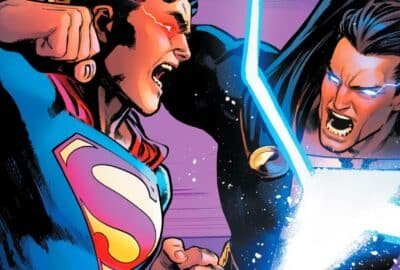 10 plus grands personnages de DC que Black Adam a vaincus dans les bandes dessinées