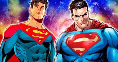10 Marvel characters Superman can defeat in a single blow