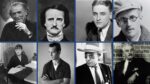 10 most famous alcoholic writers of all time