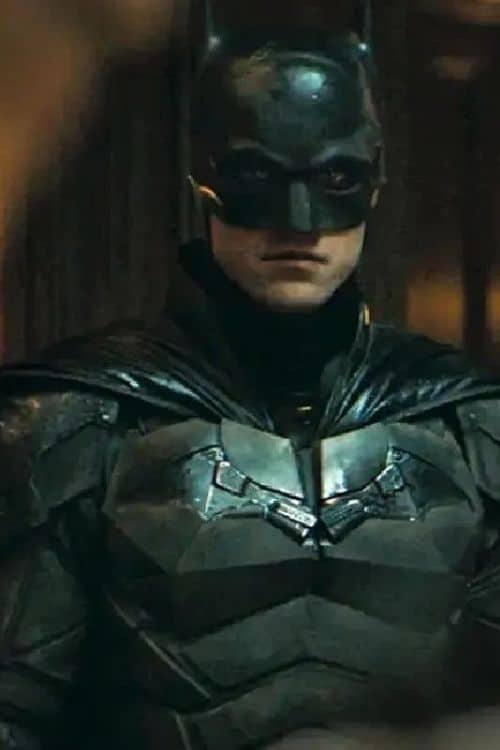 Actors Who Played Role of Batman And Their Career As Batman - Robert Pattinson as Batman
