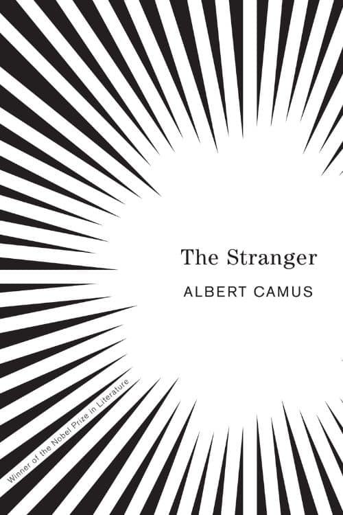 Short Classics which are Less than 250 Pages - The Stranger