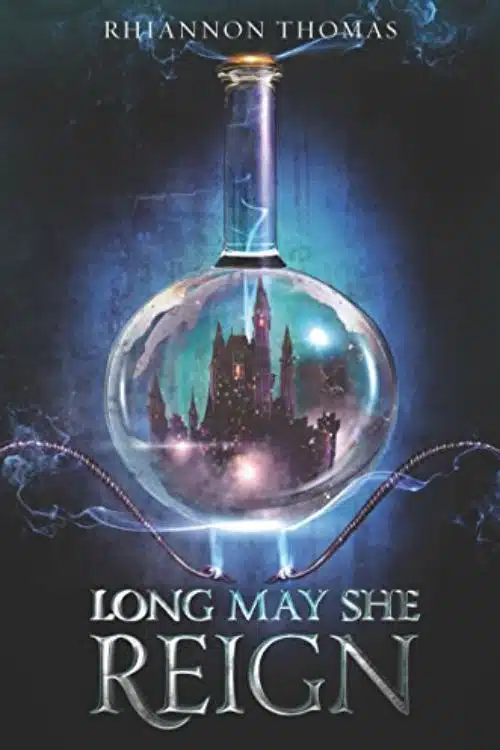 11 Standalone Fantasy Books for Fans of Game of Thrones - Long May She Reign by Rhiannon Thomas