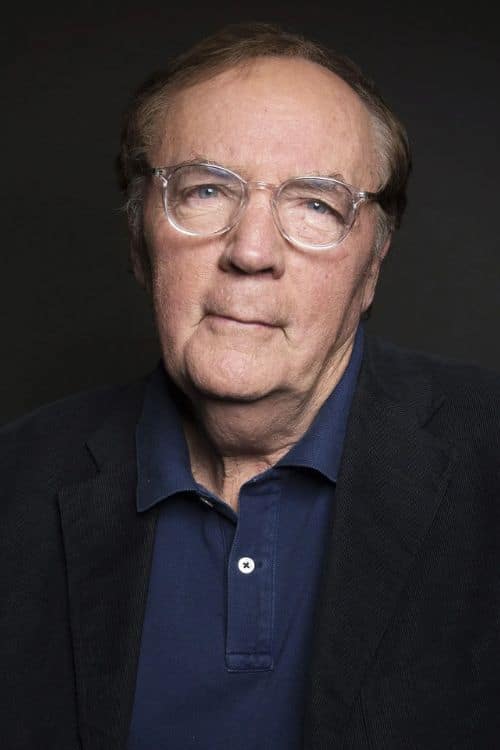 James Patterson
