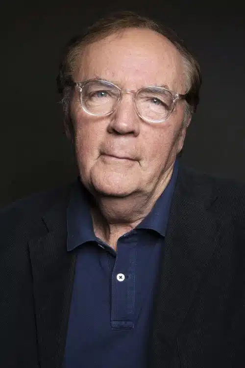 James Patterson