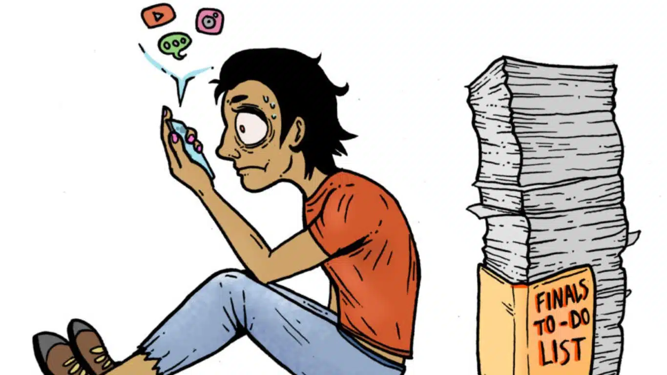 15 Effective Ways to Beat Procrastination - 15 Effective Ways to Beat Procrastination