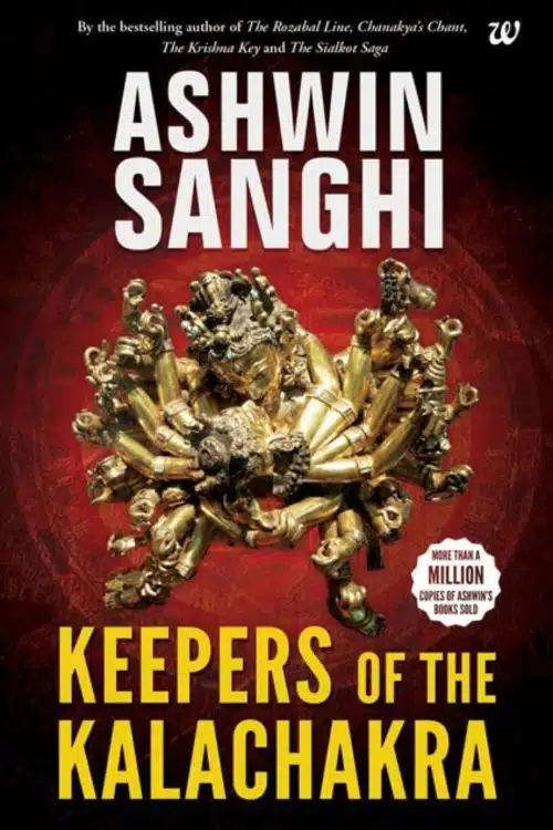 Keepers of the Kalachakra (2018)