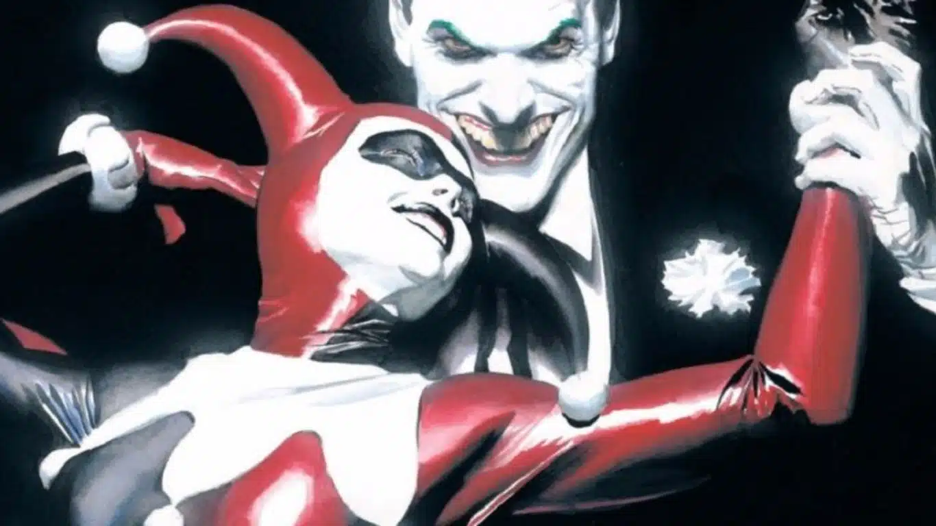 Harley Quinn: The Supervillain who became Superhero
