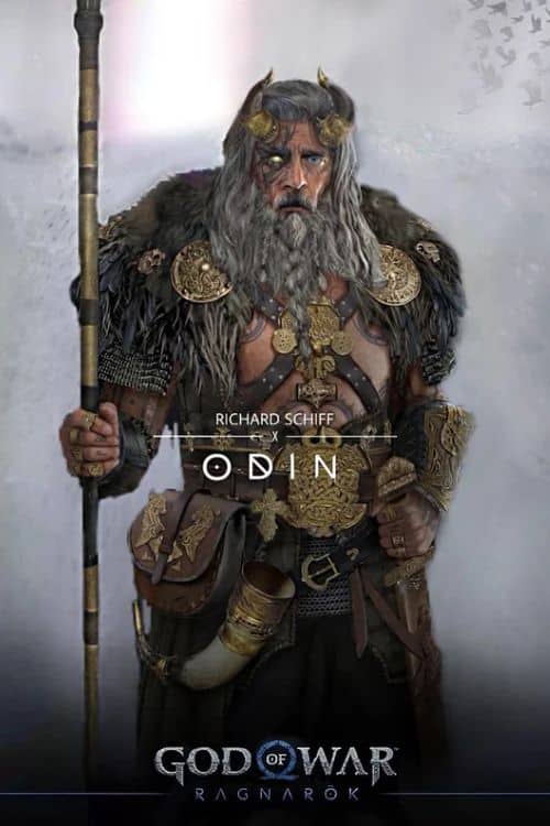 Odin