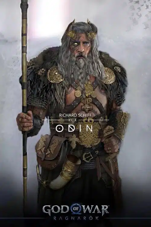 Odin