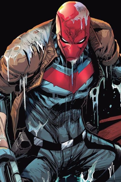 Jason Todd