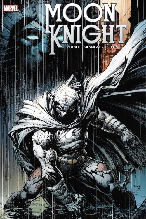 Moon Knight