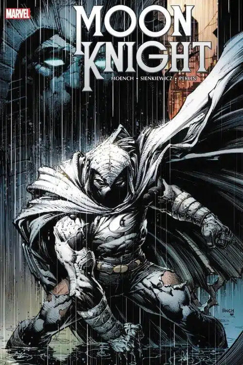 Moon Knight