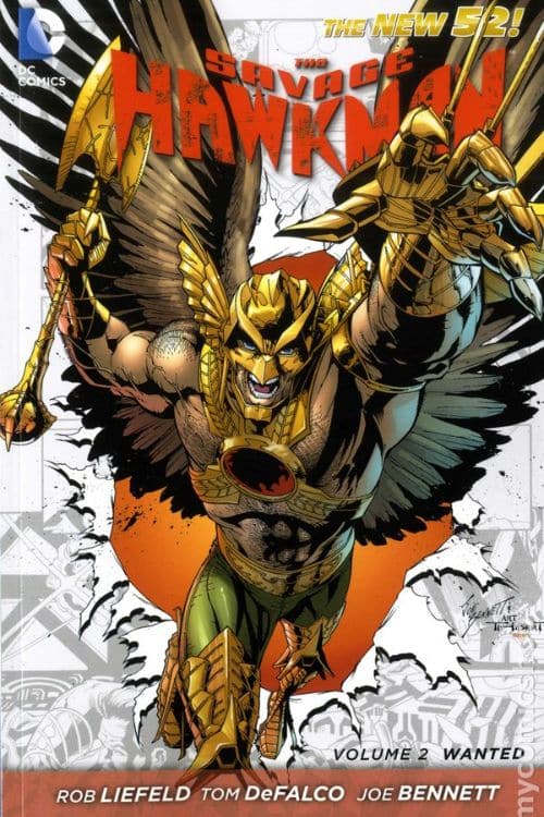 Hawkman