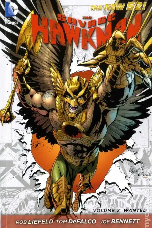 Hawkman