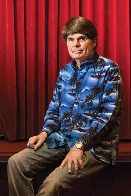 Dean Koontz
