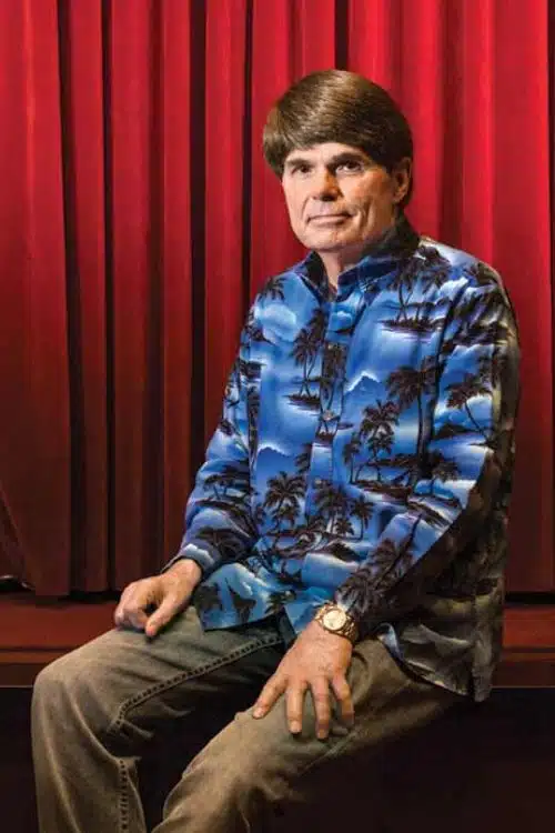 Dean Koontz